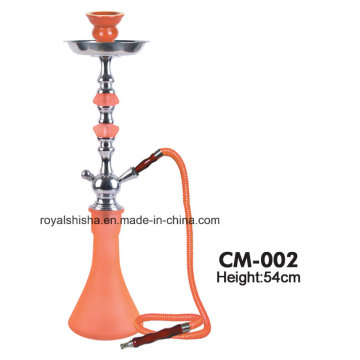 2016 beliebte Großhandel Kaya Glas Shisha